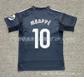 (la liga) 2526 real madrid away no. 10