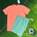 Mercury strip orange + 218 green