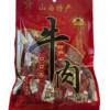 Shanxi Pingyao Beef 258g Small Package Meal Replacement Ready-To-Eat Snacks Individually Packaged Export Factory Wholesale