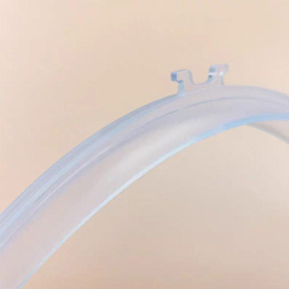 Special Pressure Cooker Sealing Ring for Hemispherical Models, Silicone Ring, Rice Cooker Sealing Ring, Electric Pressure Cooker Silicone Ring, Universal