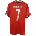 Signature edition - portugal - no. 7 - signed version