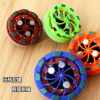 New Dazzling Light Spinning Top Decompression Toy, Dazzling Flash Spinning Stress Relief Gadget Toy
