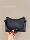 2025 Новая кожаная сумка Kojia Laurel mini stray bag подмышечная сумка для пресбиопии, классическая сумка-мессенджер на одно плечо mini 10