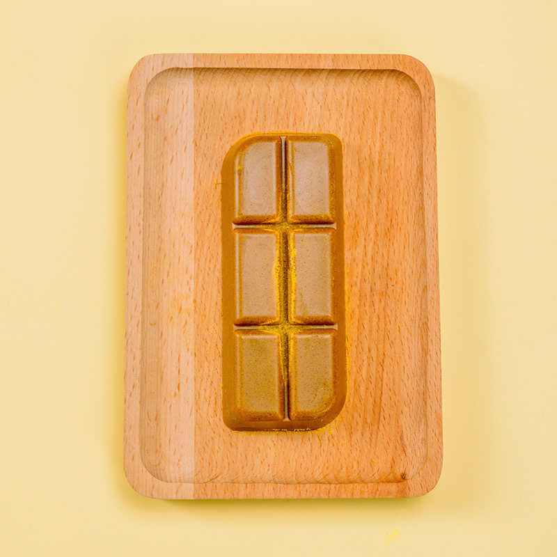 Miaoduo Classic Curry Cubes for Home Use, Original Slightly Spicy Japanese Yellow Curry Seasoning for Children, Suitable for Chicken Rice, Fish, and Egg Dishes