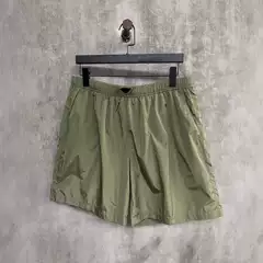 Nanyou High-Quality P Family 25S Classic Steel Triangle Nylon Fabric Beach Work Clothing Casual Shorts for Men and Women