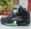 Aj5-black taxi