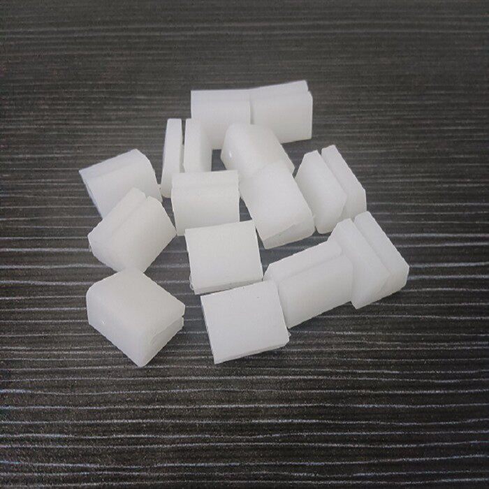 Factory wrought iron cup holder draining cup holder transparent non-slip silicone cover non-slip foot mat dustproof silicone cover anti-scratch foot mat