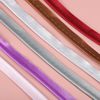 Satin Edge Strips, Home Textile Pillow Edge Strips, Clothing Accessories, Tooth Ropes, Quilt Covers, Seat Cushions, Mother-In-Law Strips, Free Proofing