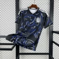 2627 argentina away game