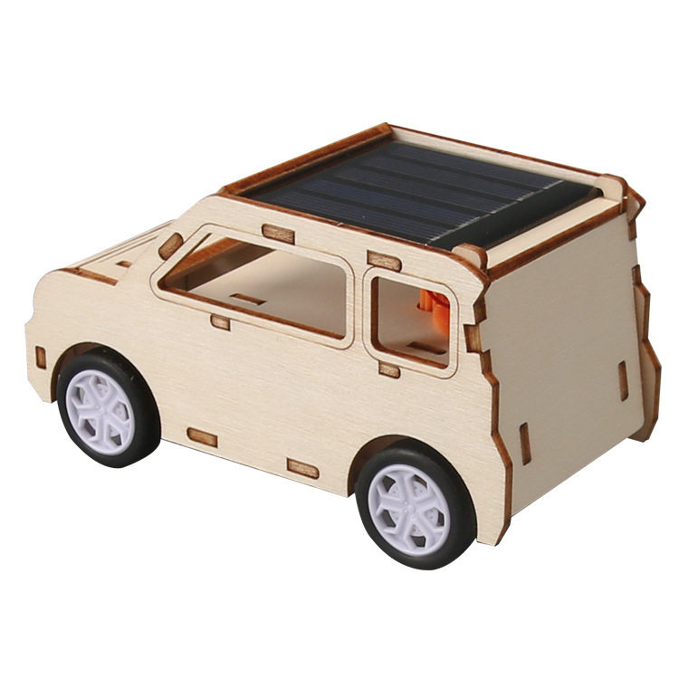 儿童科学实验套装diy手工科技小制作拼装材料学生幼儿园礼物玩具