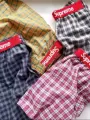 Arrow pants/four pieces/package