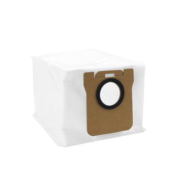Compatible Dreame Dust Bag S10/S20/X10/X 20m Home Robot Vacuum Accessories Dust Collection Bag