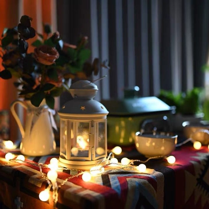 New Outdoor Equipment, Multi-Purpose Ethnic Style Picnic Mat, European Style Camping Blanket, Picnic Beach Blanket