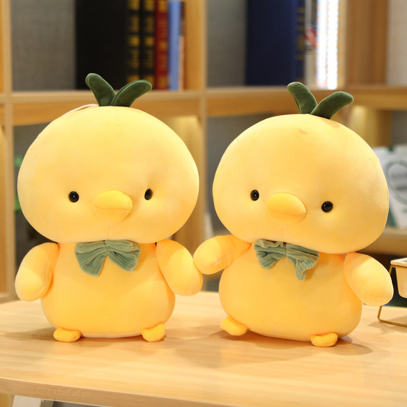 40厘米12寸大号毛绒玩具地推礼品娃娃婚礼互动公仔玩具活动定logo