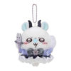 Japanese Style Cute Jiikawa First Generation Magic Girl Xiaoba Usaki Flying Squirrel Chestnut Pendant Plush Pendant
