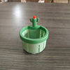 Cactus Sink Filter Basket Home Kitchen Creative Drain Basket Sink Residue Anti-Blocking Anti-Odor Anti-Insect Filter