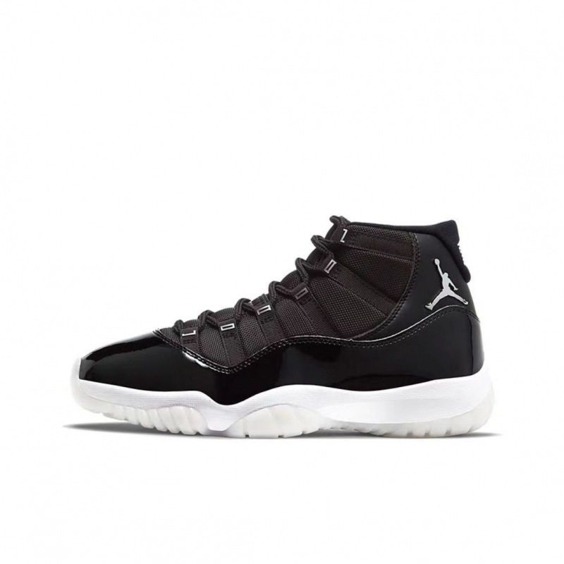 Putian foreign trade pure original AJ11 black and white Kangkou Joe 11 big devil carbon plate cool gray all-match men's and women's sports basketball shoes