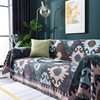 Special Clearance Sale Double-Sided Sofa Cushion Dustproof Full Cover Fabric Blanket Universal Sofa Cover Ins Popular Blanket