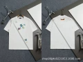 24 white