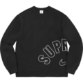 E542 sup nk co-branded black