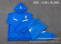 Long pull hat real madrid lake lan