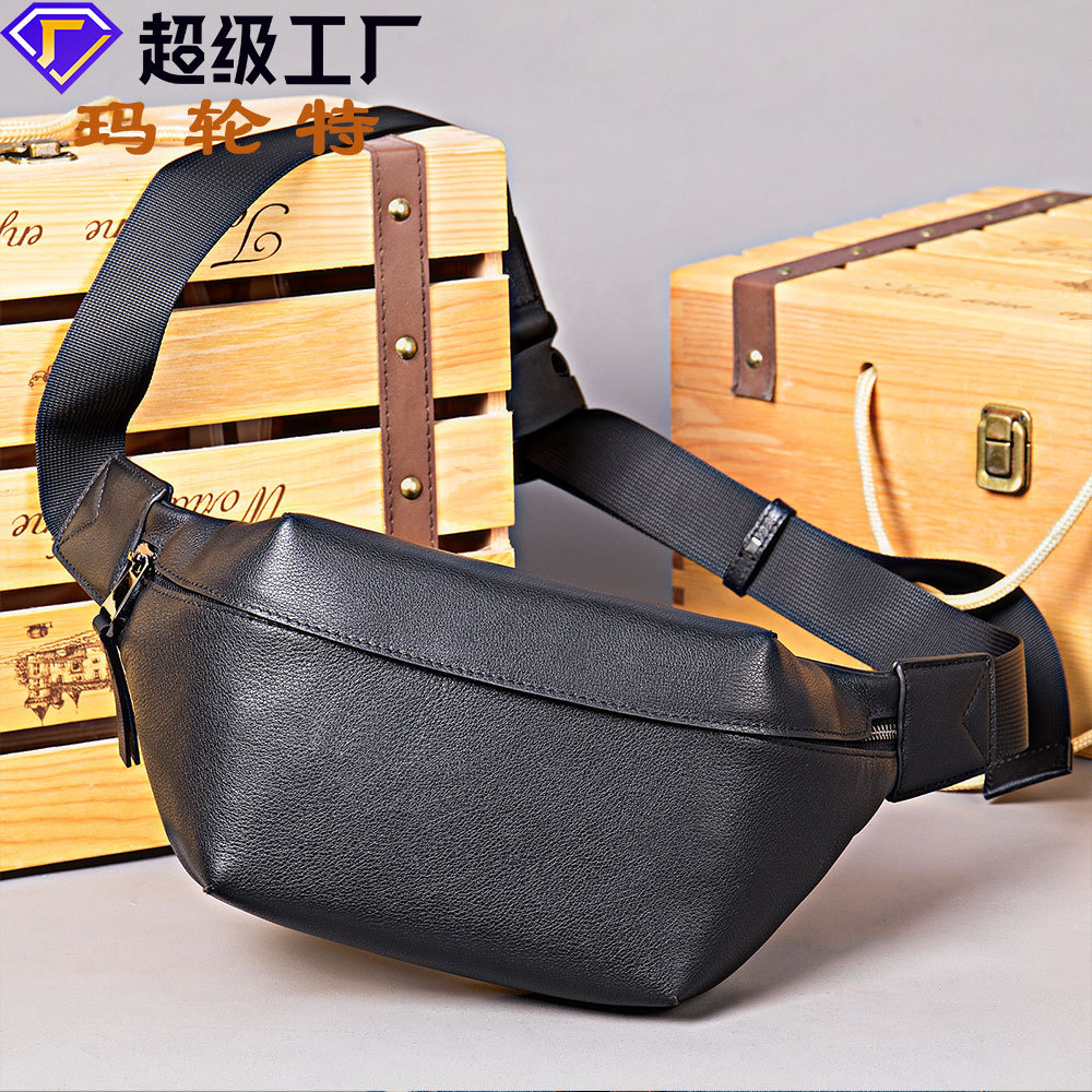 (Mới) Mã G0750 Giá 1020K: Túi Xách Nam Gudlu Túi Xách Ví Nam Chất Liệu Da Bò G03 Sản Phẩm Mới, (Miễn Phí Vận Chuyển Toàn Quốc).