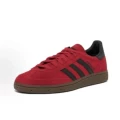 Red black