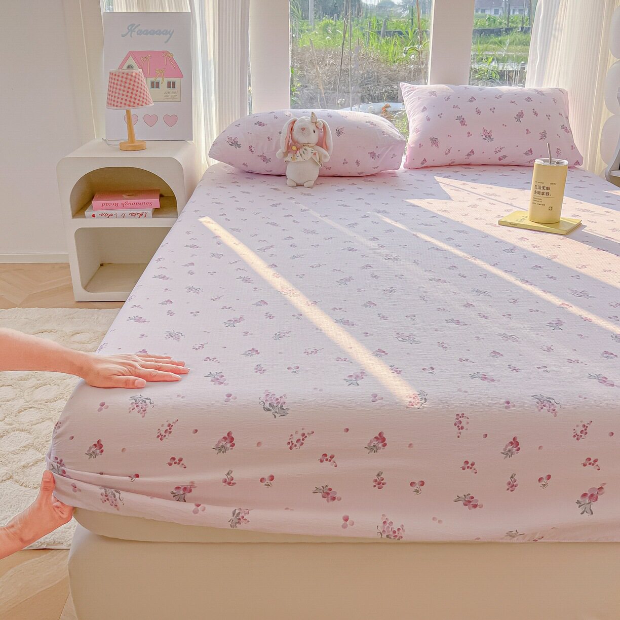 ブドウは7割甘い