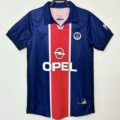 98-99 paris home court