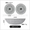 Adapted stone G20S sweeping robot accessories consumables S8 Max dust bag cloth side brush roll brush filter