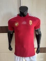 26-27 hungary home jersey