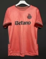 2526 porto away game