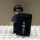 Международная оптовая продажа, совместимая со взрывозащищенным щитом Lego shield, специальным полицейским военным среднего возраста с самодельными строительными блоками, минифигурами moc parts mini 21