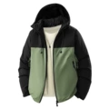 Blackish green