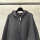 Высококачественная версия Paris BL home 24ss, новый свитер с вышивкой, куртка с капюшоном на молнии, модная мужская и женская одежда в одном стиле mini 4