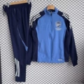 25 arsenal blue set
