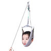 Cervical Traction Device, Household Neck Traction Corrector, Cervical Vertebra Device, Adult Neck Stretching Fixation Belt