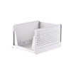 Clothes Storage Box Drawer-Type Plastic Storage Rack Wardrobe Storage Layered Multi-Layer Pull-Out Foldableable Clothes Foldableing Artifact