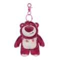 12cm strawberry bear garland pendant