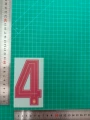 4 (small size) 1 star