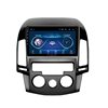 Applicable to Hyundai Hyundai I30 Android multimedia large screen reversing Image car GPS navigation