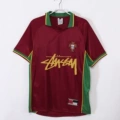Portugal home game in the 1998 season