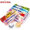 Uha Uha Rich Milk Candy 40g Strawberry Matcha Refreshing Flavor Bars Casual Candy Snack Batch