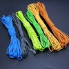 Luminous Seven-core Umbrella Rope Outdoor Tent Fixed Windproof Rope Multicolor Reflective Tent Rope Fluorescent Umbrella Rope