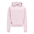 2348/single top hoodie/pink