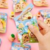 Creative Capibala Blind Box Capybara Rubber Blind Bag Children's Gift Primary School Student Award Gift Kindergarten Prize