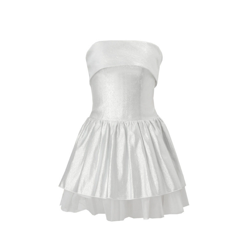 Off Shoulder Bodycon Dress Elegant Short Length Chic Design Perfect for Parties and Formal Events Wholesale