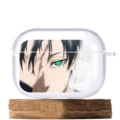Headphone case t18 (with carabiner)