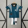 1996 german home court