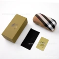 K35 babao classic sunglasses case set